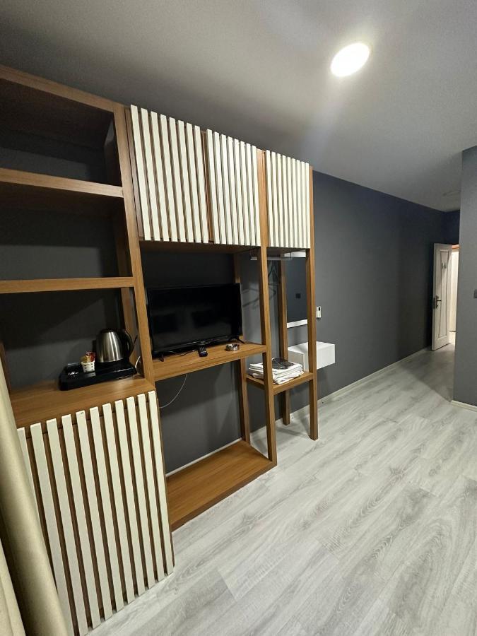 In House Suite Istanbul Exterior foto